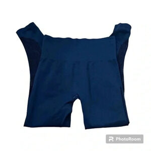 Zella black leggings Medium